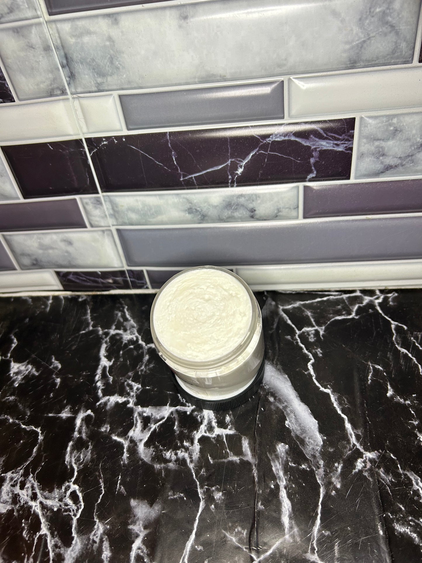 Woodland bliss body butter