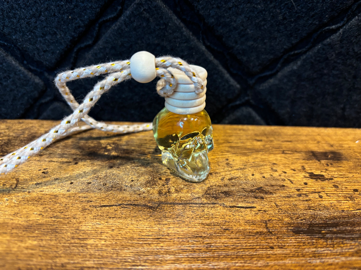 Sandalwood air freshener