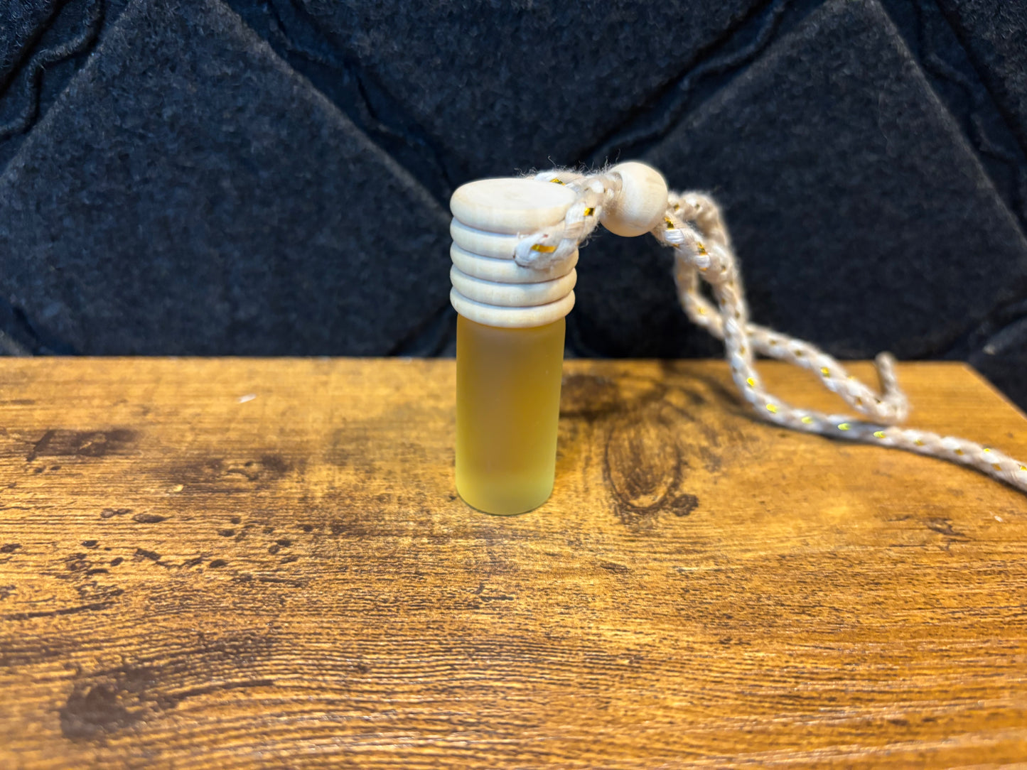 Sandalwood air freshener