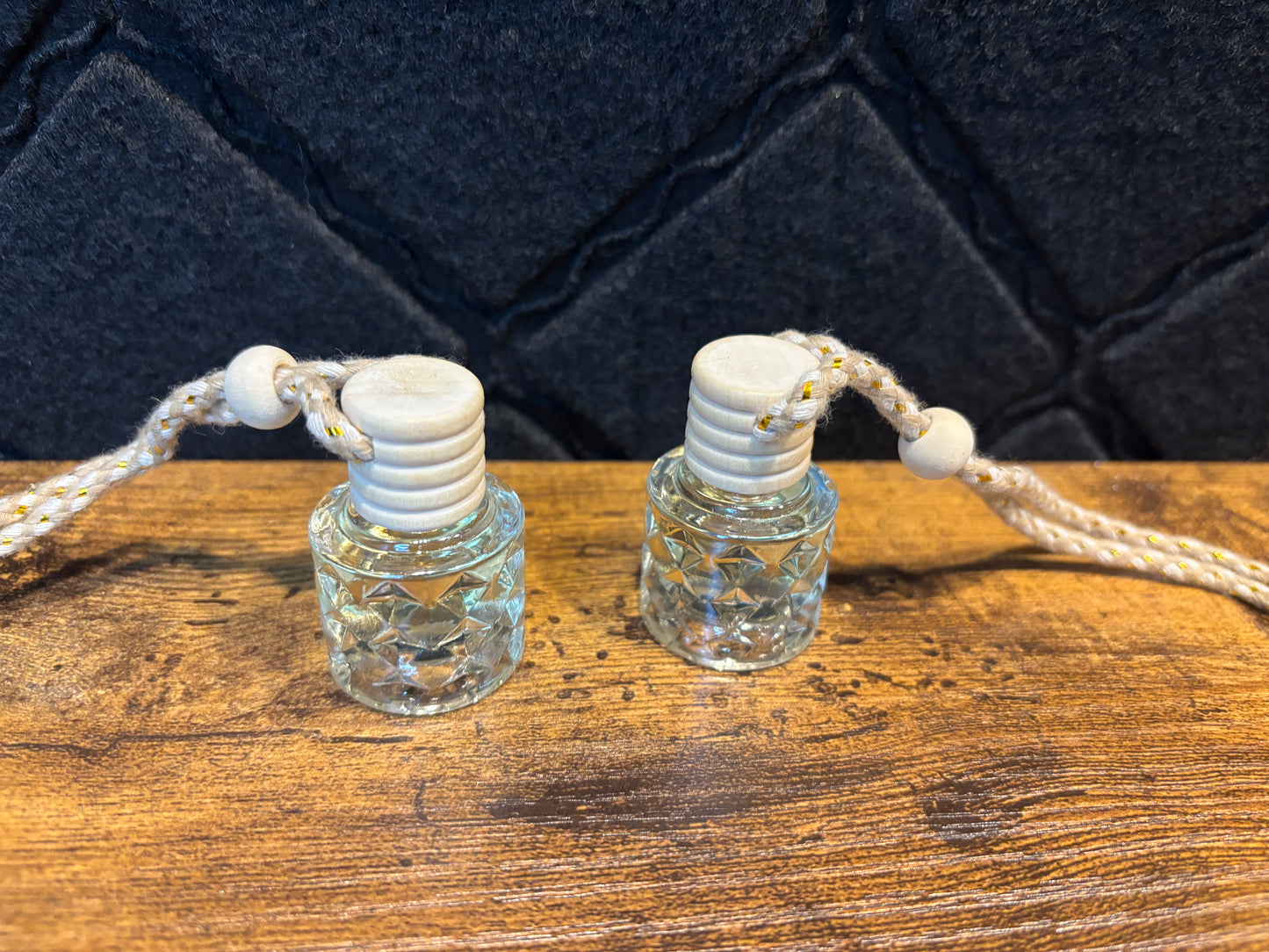 Apple honey champagne air freshener