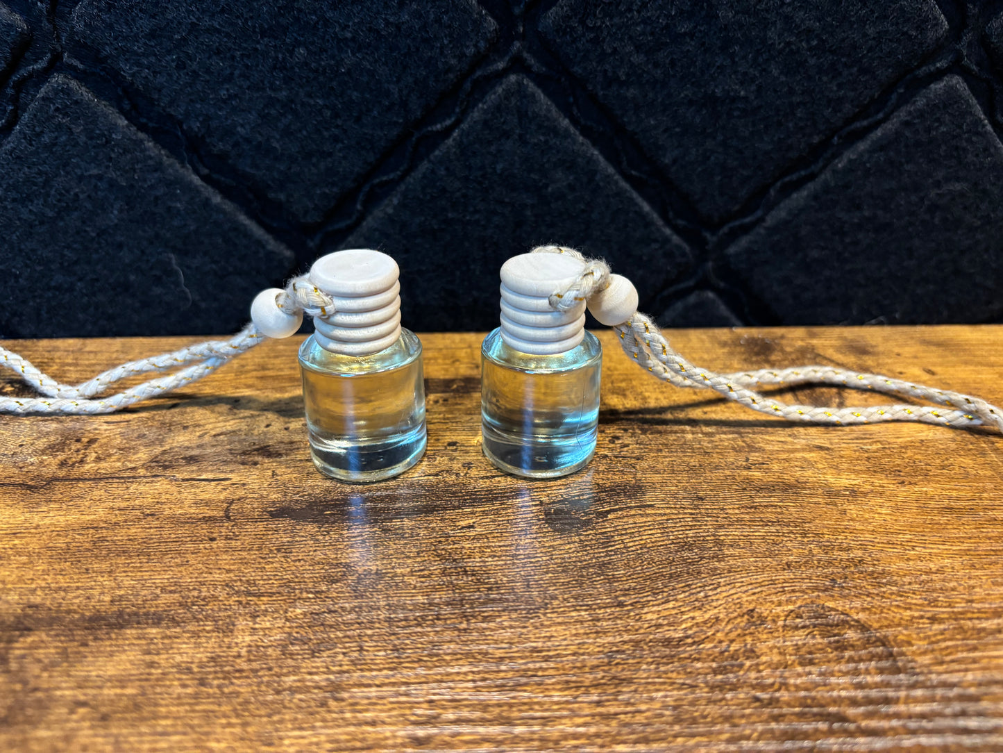 Caribbean coconut air fresheners