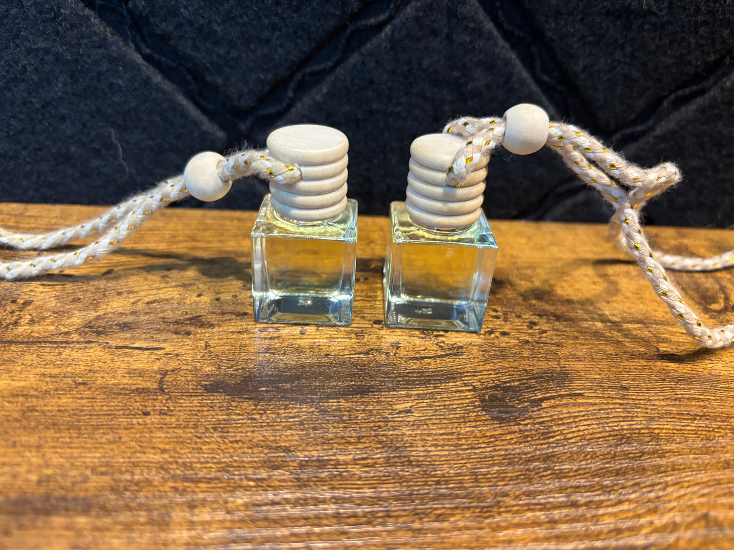 Vanilla bean noel air fresheners